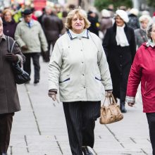 Startavo Kauno senjorams skirti renginiai