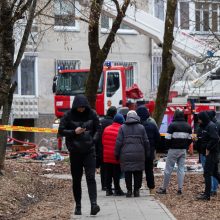 Po siaubingo gaisro žmonės telkia pagalbą, iš žuvusio vaiko sesers – širdį veriantys žodžiai