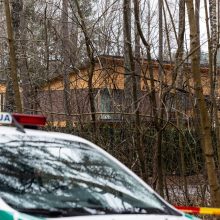 NKVC: L. Volkovo užpuolimas yra pirmas politinio terorizmo atvejis Lietuvos teritorijoje