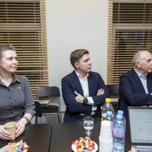 Daugiausiai merų rinkimuose laimėjo socialdemokratai, TS-LKD turės perpus mažiau