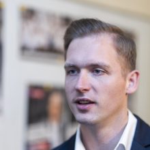 Daugiausiai merų rinkimuose laimėjo socialdemokratai, TS-LKD turės perpus mažiau