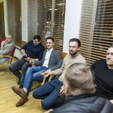 Daugiausiai merų rinkimuose laimėjo socialdemokratai, TS-LKD turės perpus mažiau