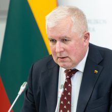 A. Anušauskas: Laisvės kovos sąjūdžio deklaracija skirta Lietuvos ateičiai