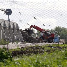 Klaipėdos meras: maisto atliekas tvarkanti „Branda“ turi investuoti arba užsidaryti