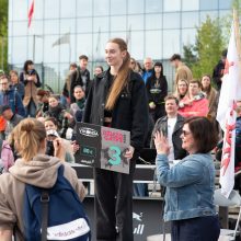 „Kaunas Jazz“: „Vikonda grupė“ išdalino apdovanojimus