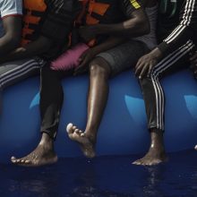 Ilgai laukta bendra ES prieglobsčio ir migracijos sistema įgavo kūną