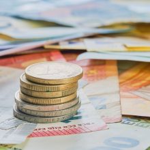 Mokesčių reforma galėtų būti svarstoma Seimo pavasario sesijoje