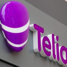 Karantinas didina „Telia“ tinklo spartos lyderystę didmiesčiuose