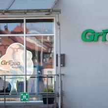Buvęs „Grigeo Klaipėda“ vadovas: nestabdžiau taršos, nors turėjau nurodymą ją mažinti
