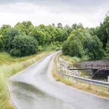 Zapyškio seniūnaičių užmojai: kartu galima daug ką nuveikti