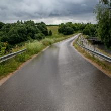 Zapyškio seniūnaičių užmojai: kartu galima daug ką nuveikti