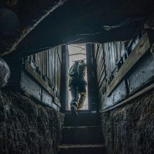 Lietuvos inicijuotiems Ukrainos atstatymo projektams Taivanas skyrė 5 mln. JAV dolerių
