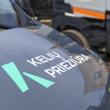 Valdybos lūkesčių netenkinęs R. Rutėnas nebevadovaus „Kelių priežiūrai“