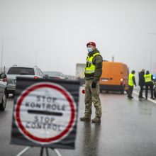 Seimas svarstys, kad krizių metu ribojimus žmonėms Vyriausybė galėtų įvesti pusmečiui