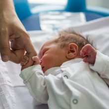 Prabilo kūdikius žudančią slaugę matę tėvai: buvo siaubinga, vaizdas išliks visam gyvenimui