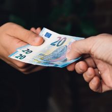 Teismas ėmėsi buvusio „Klaipėdos švenčių“ vadovo L. R. Galinio galimos korupcijos bylos