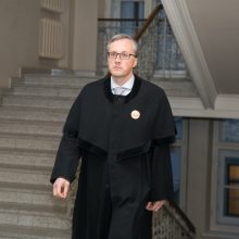 Advokatas: priimti teisėtą apkaltinamąjį nuosprendį „MG grupei“ neįmanoma