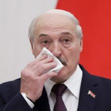 Baltarusiai sukūrė įrankį rinkti informaciją apie A. Lukašenkos režimo nusikaltimus