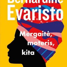 „Man Booker“ premijos laimėtoja B. Evaristo: rašau apie skirtingas tiesas ir realybes