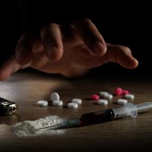 Trijose savivaldybėse bus pradedamas bandomasis narkotikų prevencijos projektas