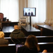Rusijos ambasada sprendimą Sausio 13-osios byloje įvertino kaip atvirą pasityčiojimą