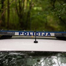 Klaipėdoje ir Klaipėdos rajone rasti du kūnai: vienas jų – miške