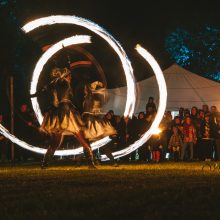 „Kaunas 2022“ skelbia antrąjį šiuolaikinių seniūnijų sezoną