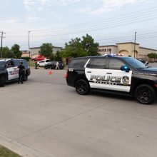 Teksase per du šaudymo incidentus gimtadienio šventėse žuvo 2 žmonės, dar 3 buvo sužeisti