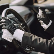 Areštinėje atsidūrė lošimų punktą Kaune apiplėšti bandęs vyras