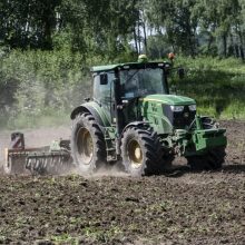 Už valstybės paimamą žemę siūloma atlyginti sklypu toje pat savivaldybėje