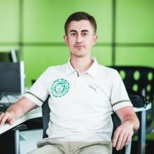 Futbolo kregždės
