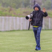 Žaibiškai įkandę kauniečiai artėja prie A lygos lyderių