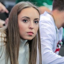  Skambi pirmoji pergalė – „Žalgiris“ namie parklupdė „Real“