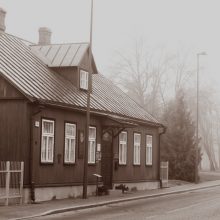 Lietuvos muziejų kelias Sūduvoje: vilioja ne tik šiaurietiškos lazdos