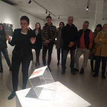 Muziejų naktis Klaipėdoje: smalsuoliams – ne viena įdomybė
