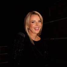 I. Valinskienė apie svajonių pasimatymą: bus praradimas, jei man taip ir nepasitaikys į tokį nueiti