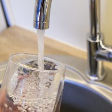 Nuo kitų metų didžiųjų miestų gyventojams brangsta vanduo