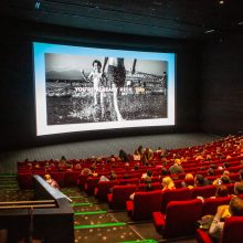 Lietuvos kino centras 42 kino projektams paskirstė 2,9 mln. eurų