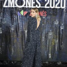 Apdovanojimai „Žmonės 2020“ subūrė ryškiausias garsenybes