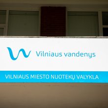 Teismas galutinai nutarė: „Vilniaus vandenys“ už taršą turės sumokėti 3 mln. eurų