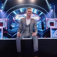 R. Ščiogolevaitė: intuicija renkantis vyrus man nepadėjo 