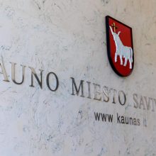 Kauno savivaldybė siekia gauti tarptautinį pripažinimą: kviečia įvertinti veiklą