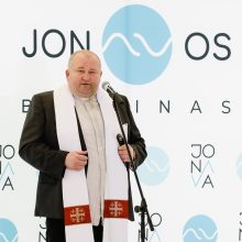Jonavoje atidaromas naujas baseinas: pastatytas per rekordiškai trumpą laiką
