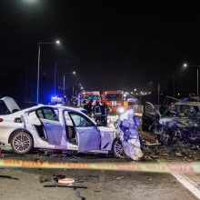 Kauno pareigūnas: kai kurie tą automobilį matė dar iki tragedijos, bet niekam nepranešė – kodėl?