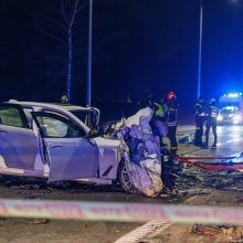 Kauno pareigūnas: kai kurie tą automobilį matė dar iki tragedijos, bet niekam nepranešė – kodėl?