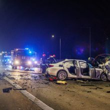 Kauno pareigūnas: kai kurie tą automobilį matė dar iki tragedijos, bet niekam nepranešė – kodėl?