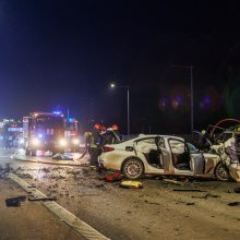 Kauno pareigūnas: kai kurie tą automobilį matė dar iki tragedijos, bet niekam nepranešė – kodėl?