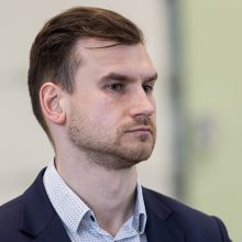A. Anušauskas: trys kariniai miesteliai Lietuvoje statomi greičiau, nei buvo planuota 