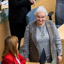 Seimas sudarė komisiją dėl imuniteto panaikinimo P. Gražuliui, dalis opozicijos nedalyvaus