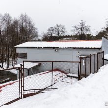 Vilnius nutarė išpirkti Grigiškių užtvanką, sieks atkurti natūralią upės vagą